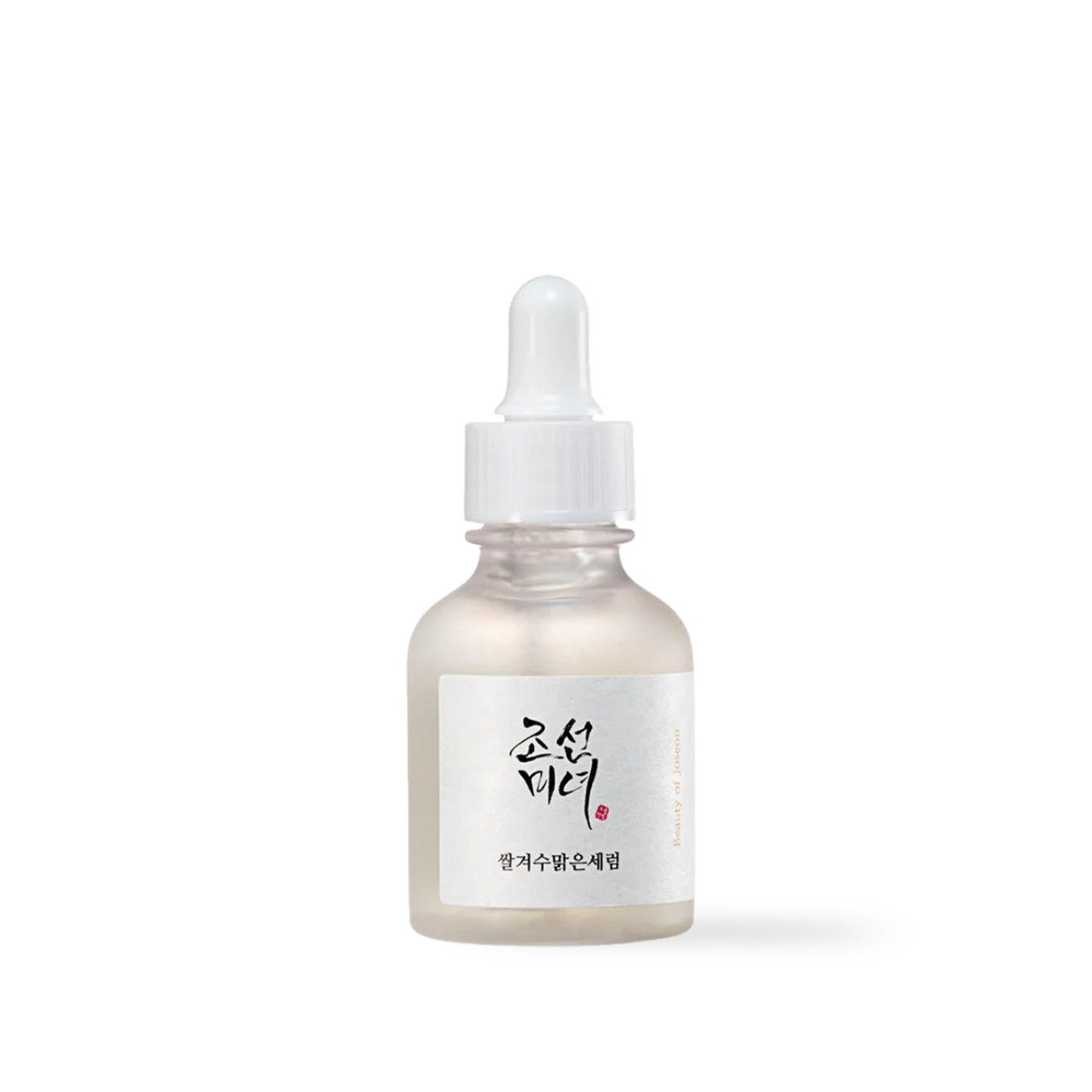 Beauty of Joseon Glow Deep Serum : Rice + Alpha-Arbutin - 30ml