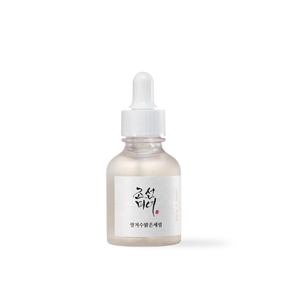 Beauty of Joseon Glow Deep Serum : Rice + Alpha-Arbutin - 30ml