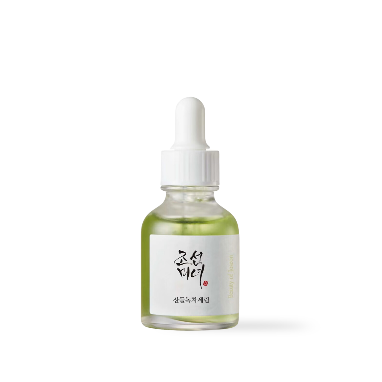 Beauty of Joseon Calming Serum : Green Tea + Panthenol - 30ml