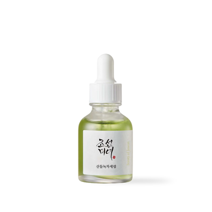 Beauty of Joseon Calming Serum : Green Tea + Panthenol - 30ml