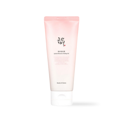 Beauty of Joseon Apricot Blossom Peeling Gel - 100ml