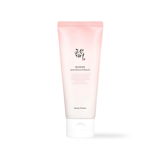 Beauty of Joseon Apricot Blossom Peeling Gel - 100ml