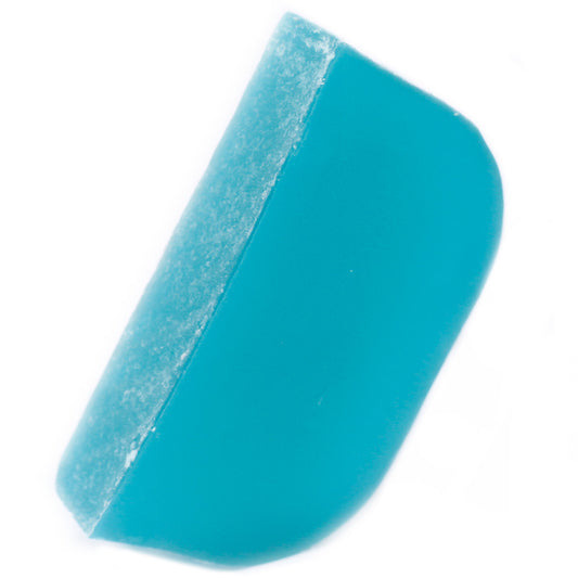 Argan Solid Shampoo Bar - Tea Tree & Peppermint - 115 g