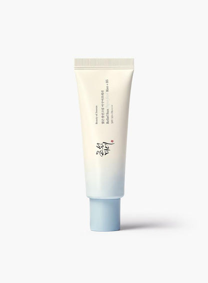 Beauty of Joseon Relief Sun Aqua-fresh : Rice + B5 [SPF50+ PA++++] - 50ml