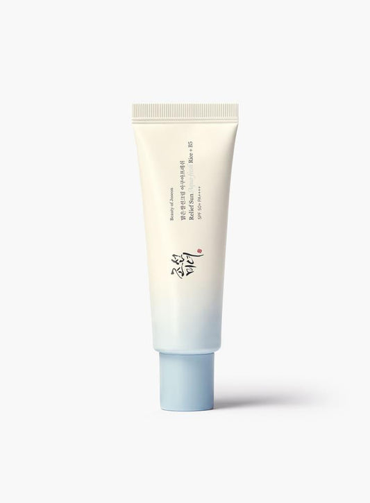 Beauty of Joseon Relief Sun Aqua-fresh : Rice + B5 [SPF50+ PA++++] - 50ml
