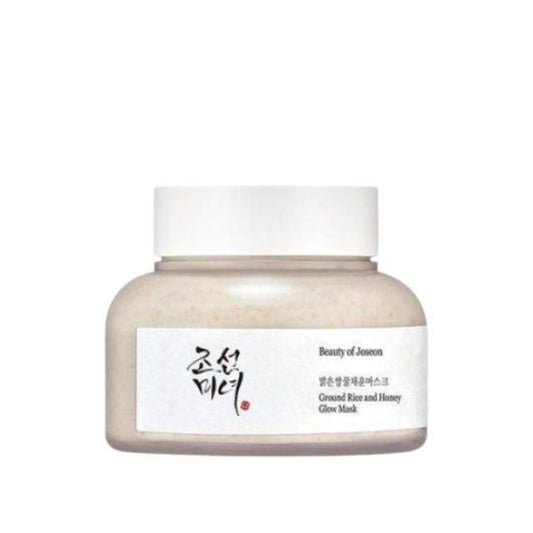 Beauty of Joseon Ground Rice and Honey Glow Mask - 150ml