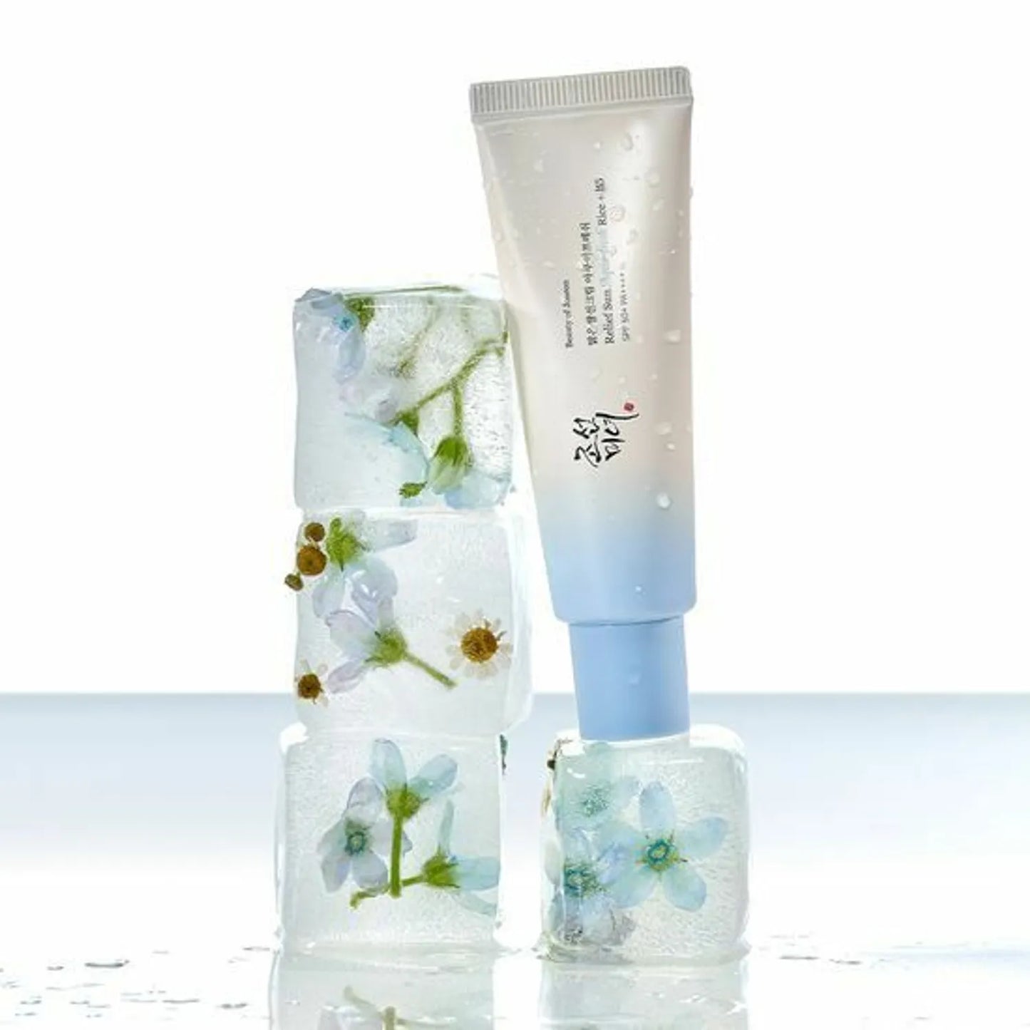 Beauty of Joseon Relief Sun Aqua-fresh : Rice + B5 [SPF50+ PA++++] - 50ml
