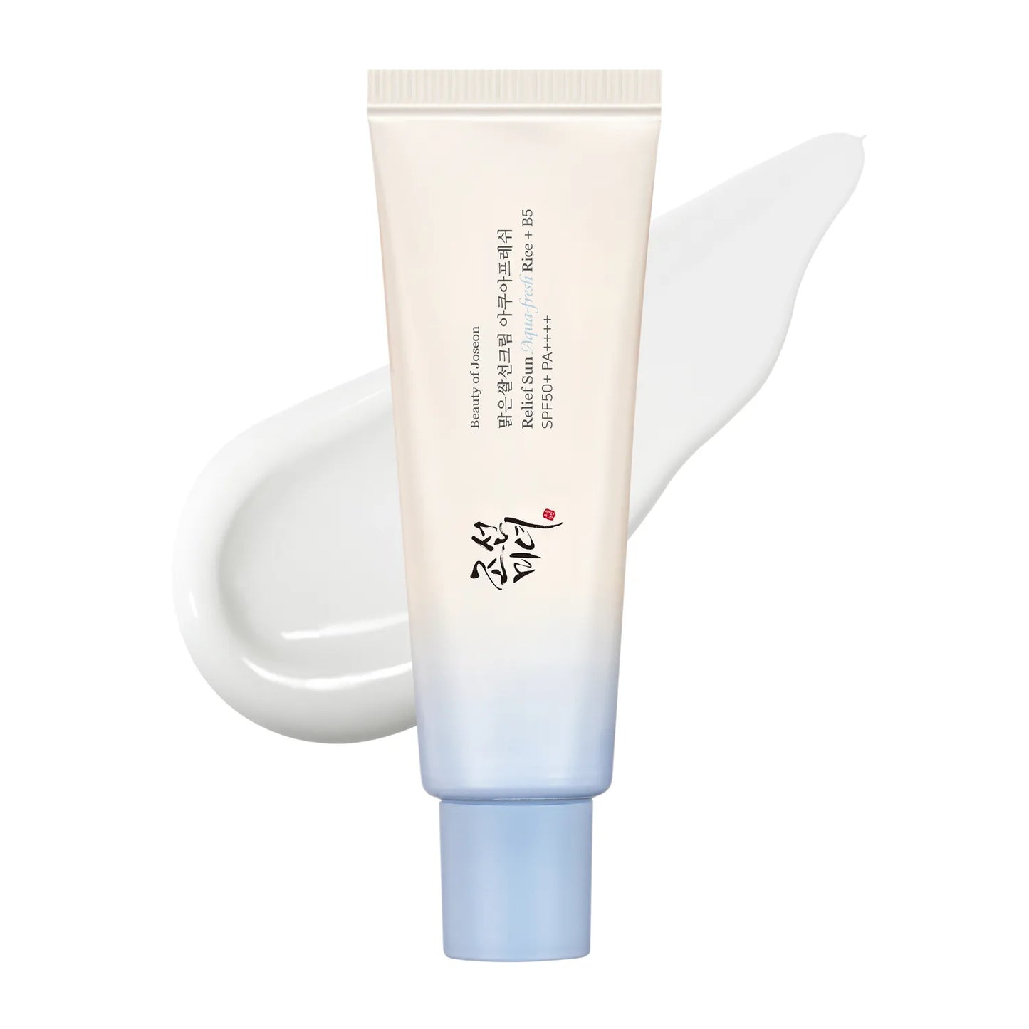 Beauty of Joseon Relief Sun Aqua-fresh : Rice + B5 [SPF50+ PA++++] - 50ml