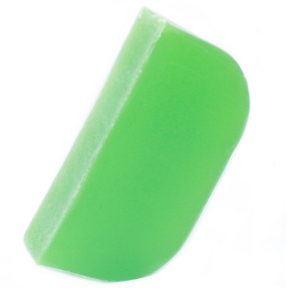 Argan Solid Shampoo Bar - Thyme & Mint - 115 g