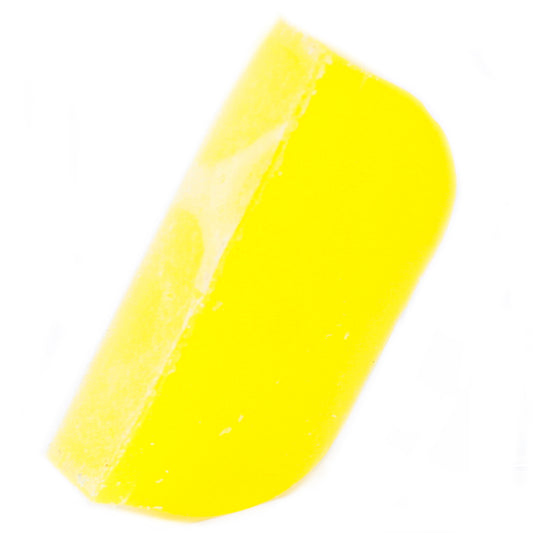 Argan Solid Shampoo Bar - Chamomile & Lemon - 115 g