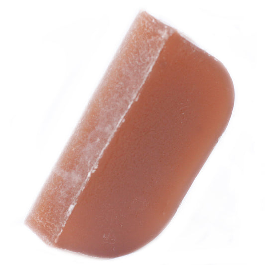 Argan Solid Shampoo Bar - Ginger - 115 g