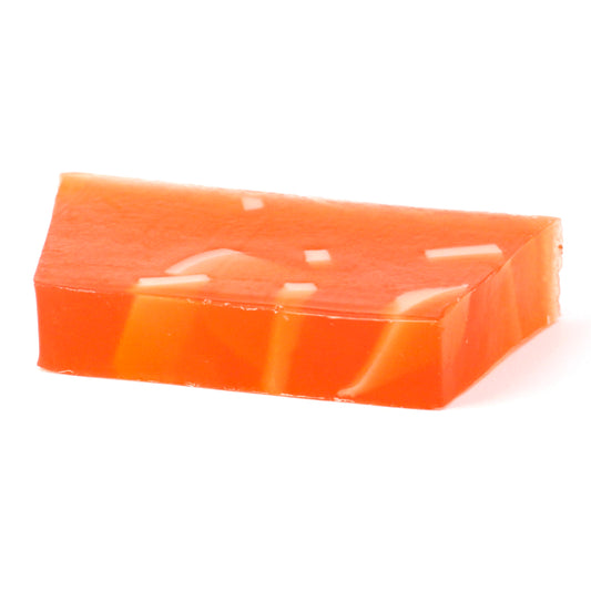 Soap Bar - Orange Zest - 100 g