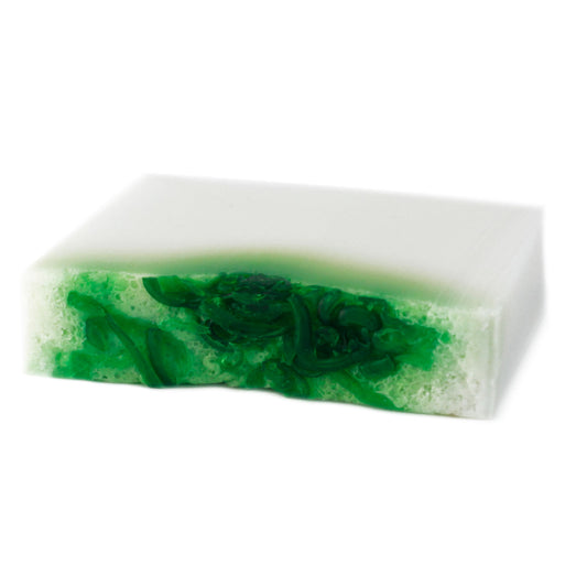 Soap Bar - Apple & Elderflower - 100 g