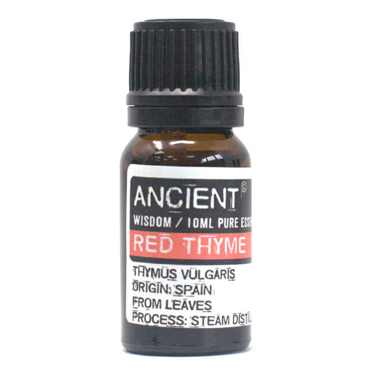 Red Thyme Essential Oil 10 ml