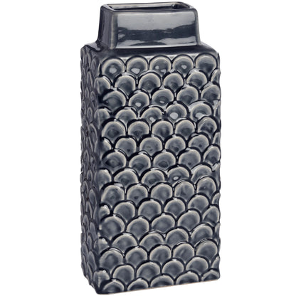 Rectangular Perugia Vase - Medium