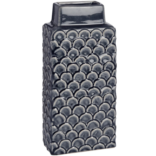 Rectangular Perugia Vase - Medium