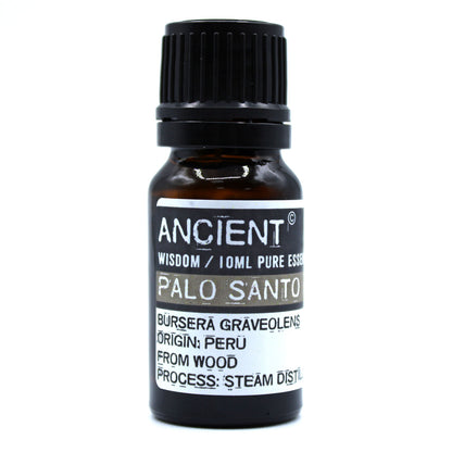 Palo Santo Essential Oil 10 ml