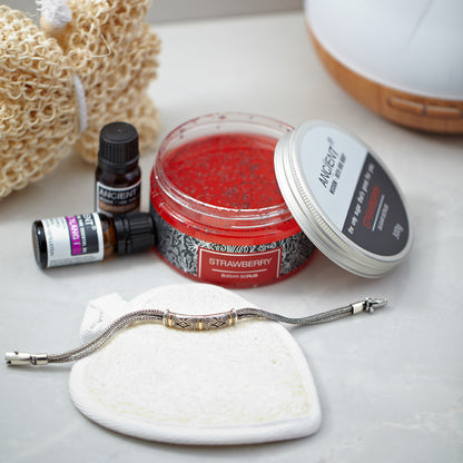 Sugar Scrub - Grapefruit - 300 g