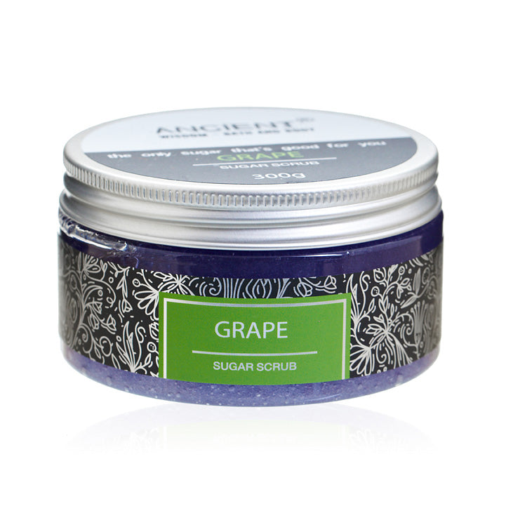 Sugar Scrub - Grape - 300 g