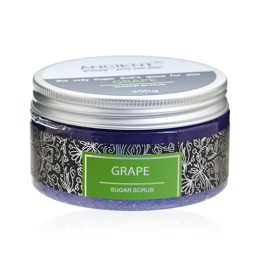 Sugar Scrub - Grape - 300 g