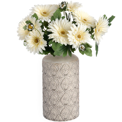Nero Vase - Medium