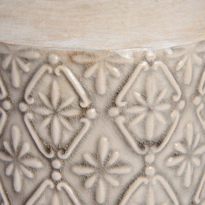 Nero Vase - Medium