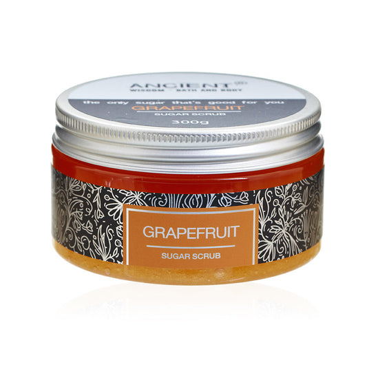 Sugar Scrub - Grapefruit - 300 g