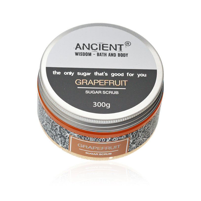 Sugar Scrub - Grapefruit - 300 g