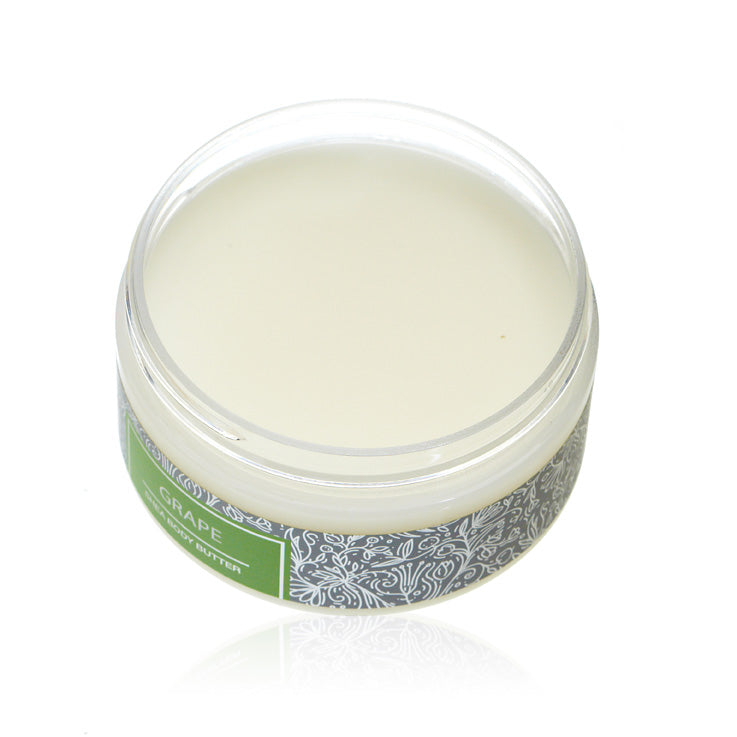 Shea Body Butter - Flower Lake - 180 g