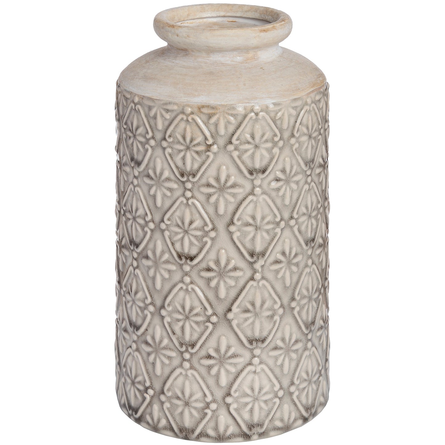 Nero Vase - Medium