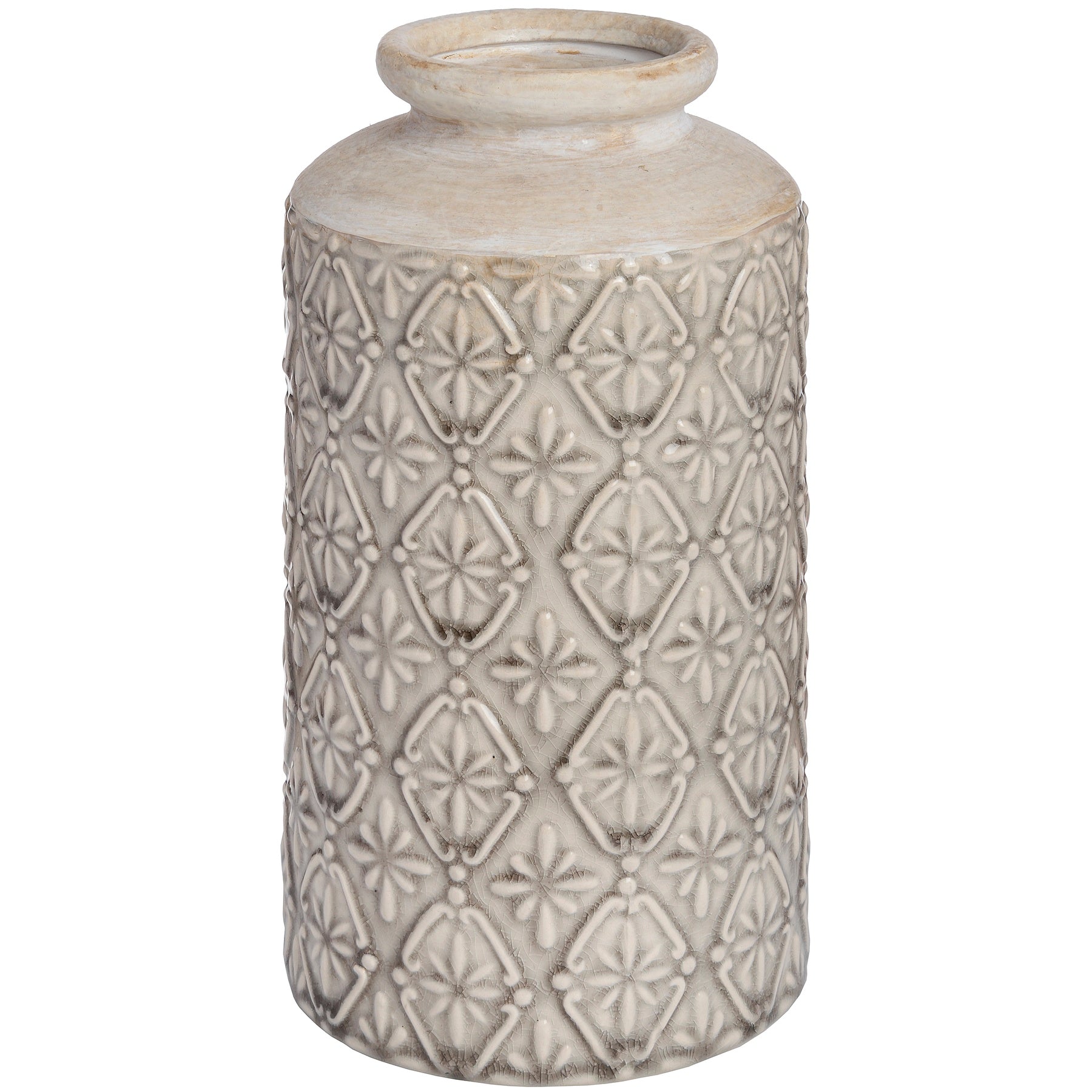 Nero Vase - Medium
