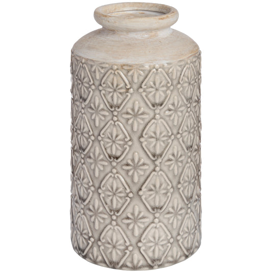 Nero Vase - Medium
