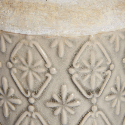 Nero Vase - Large