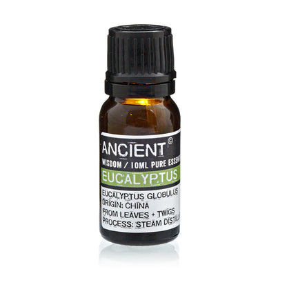 Eucalyptus Essential Oil - 10 ml