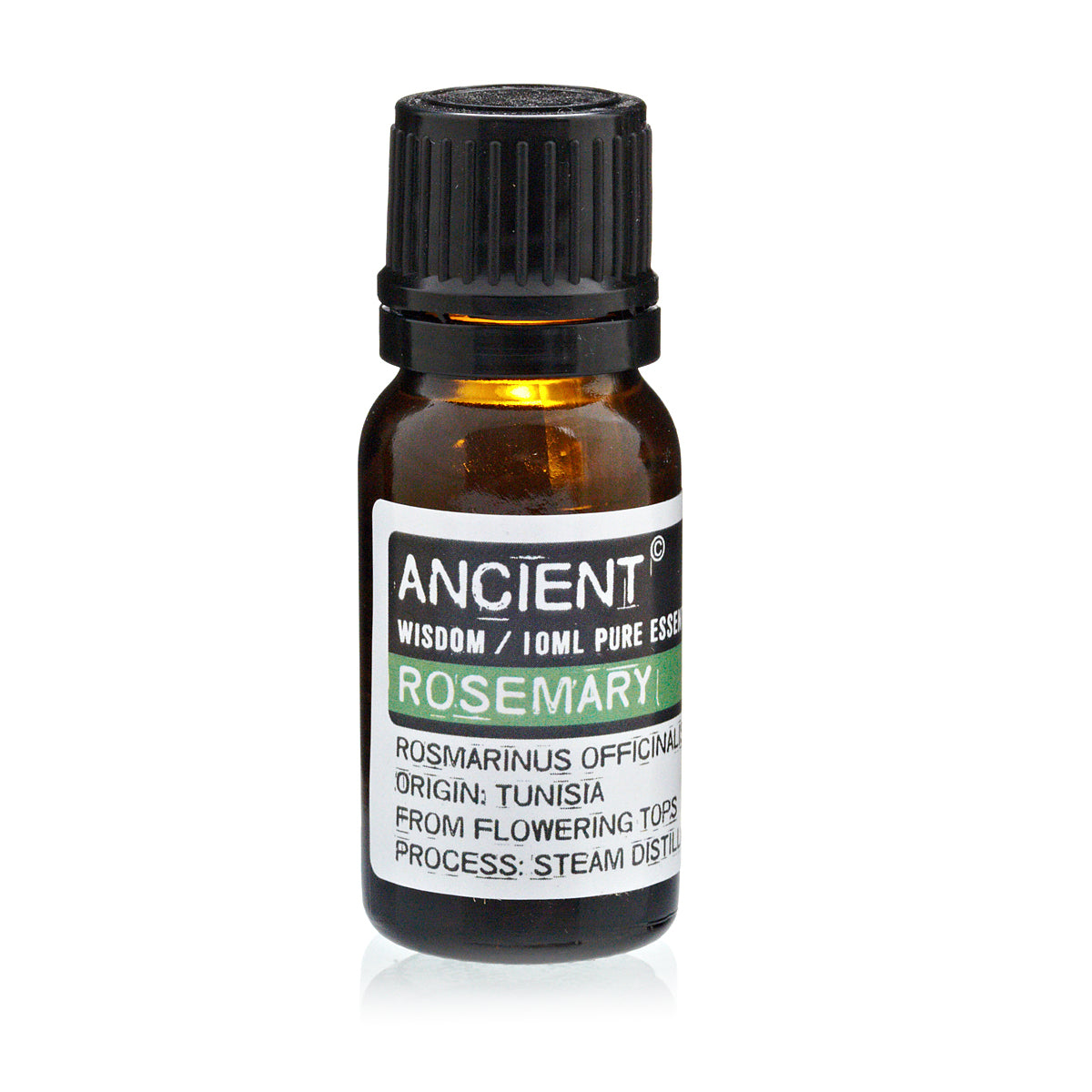 Rosemary Essential Oil - 10 ml