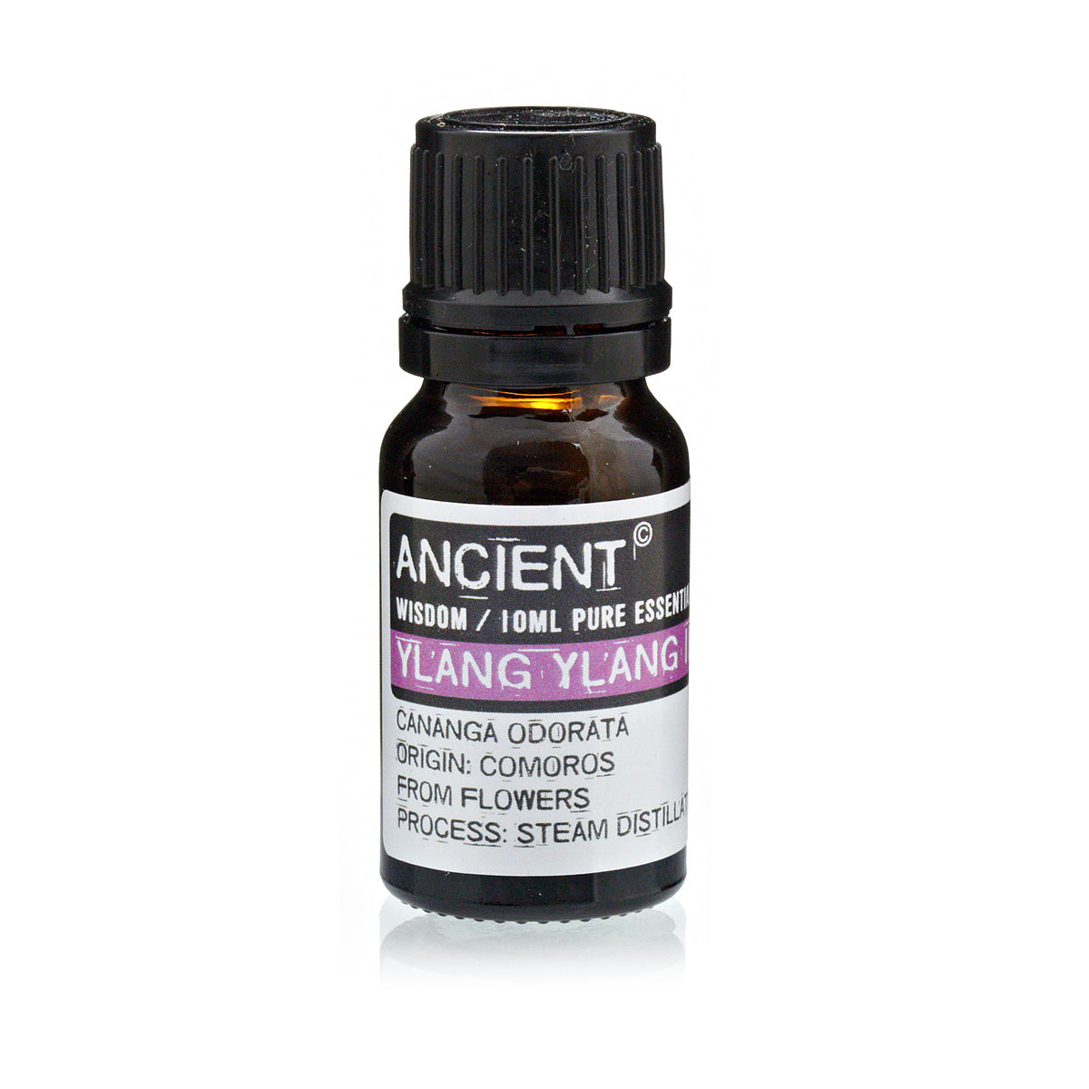 Ylang Ylang I Essential Oil - 10 ml