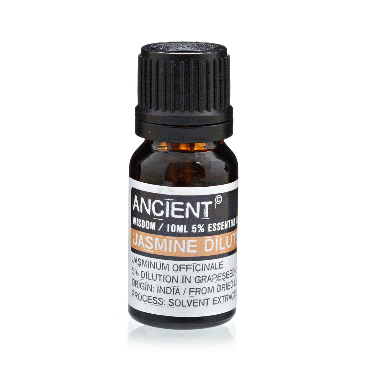 Jasmine Dilute Essential Oil - 10 ml