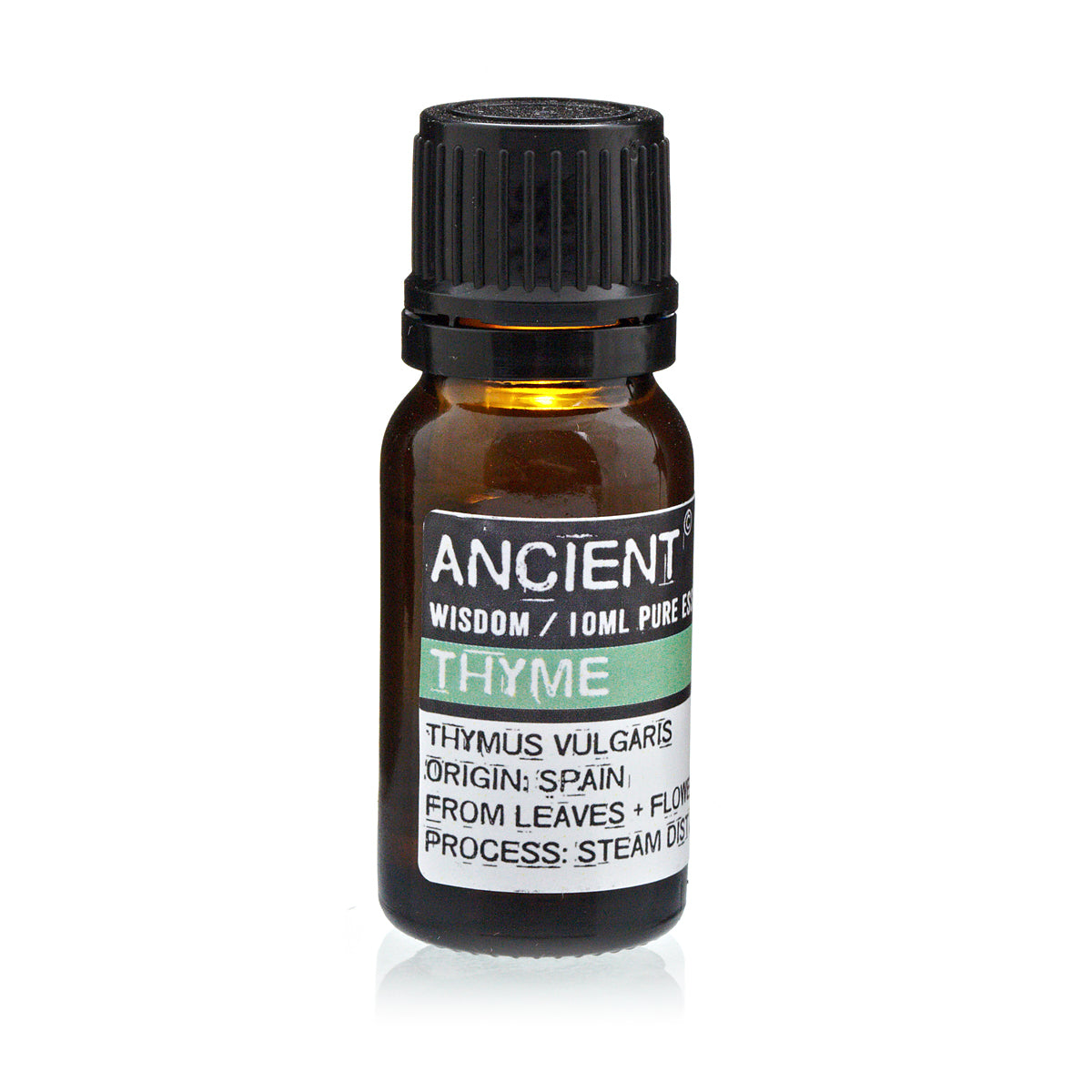 Thyme (White) Essential Oil - 10 ml