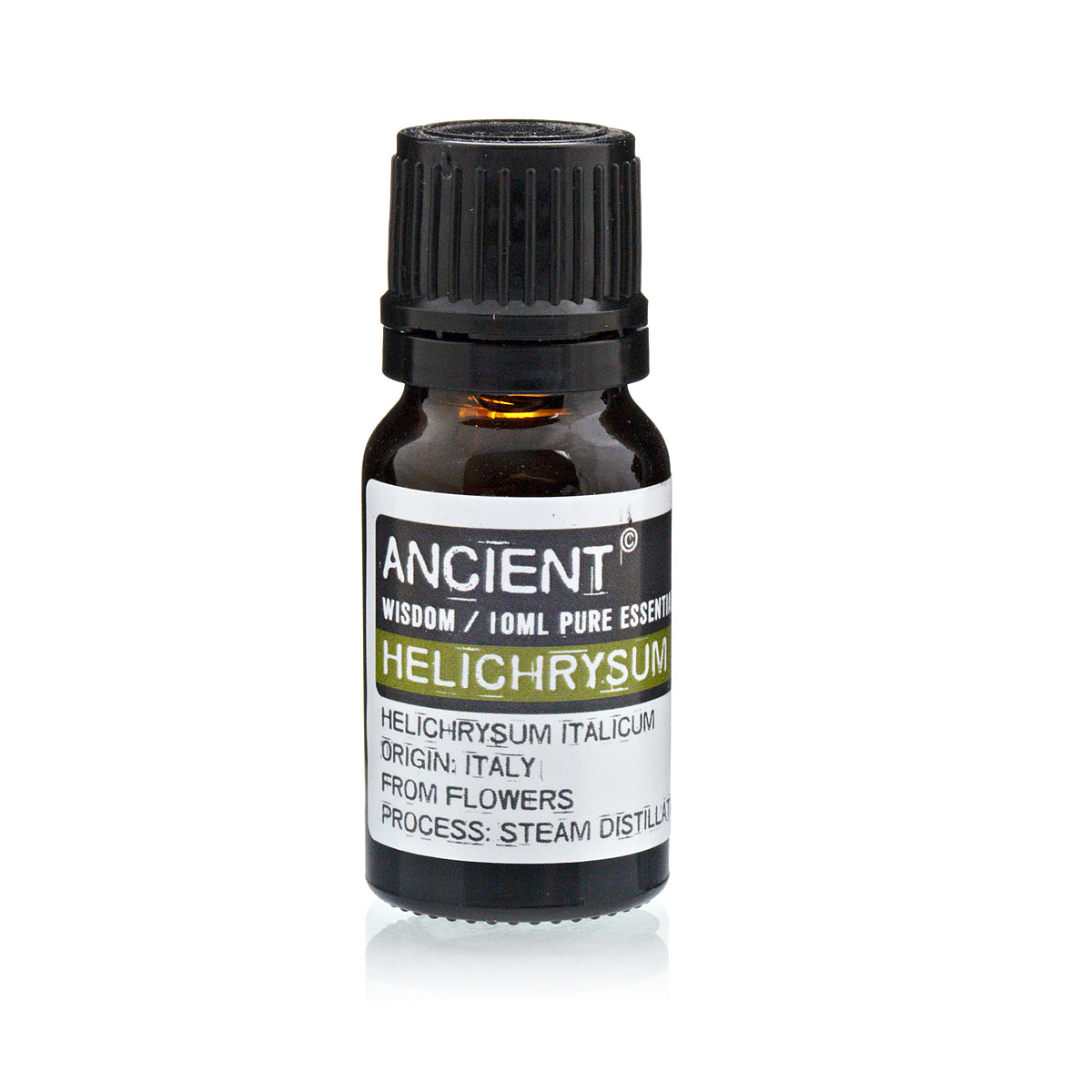 Helichrysum Essential Oil 10 ml