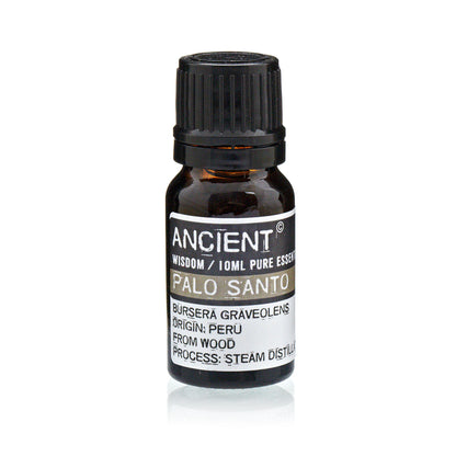 Palo Santo Essential Oil 10 ml