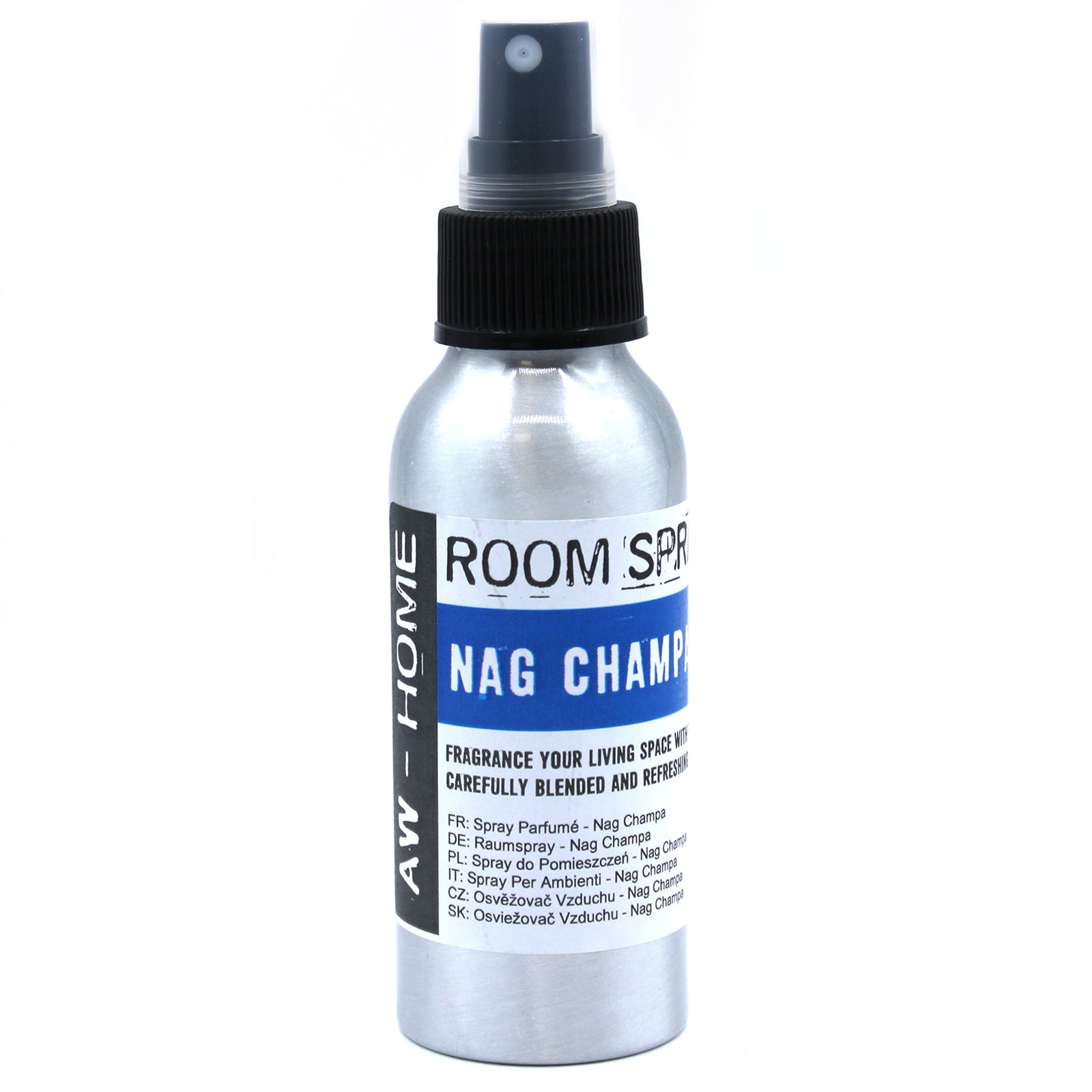 Room Spray - Nag Champa - 100 ml