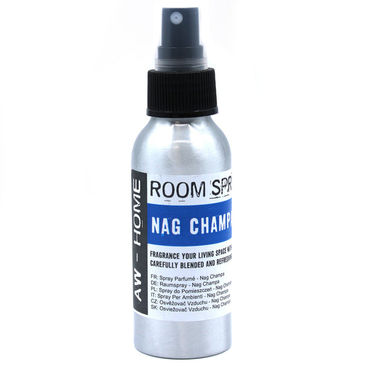 Room Spray - Nag Champa - 100 ml