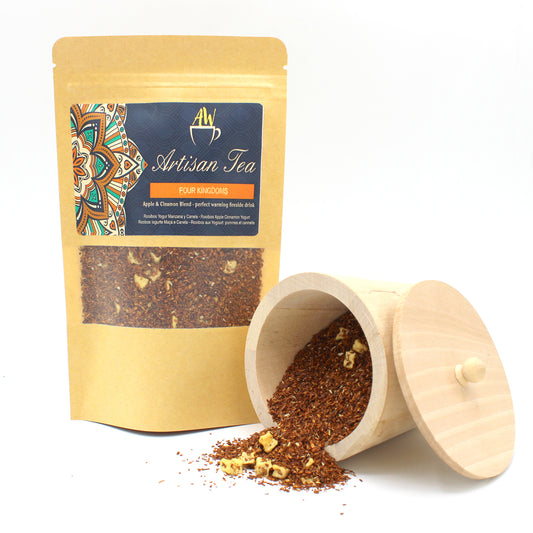 Artisan Tea - Four Kingdoms - 50 g