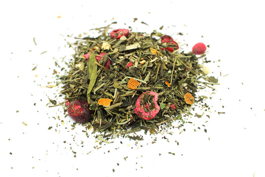 Artisan Tea - Green Dragon Blend - 1 kg