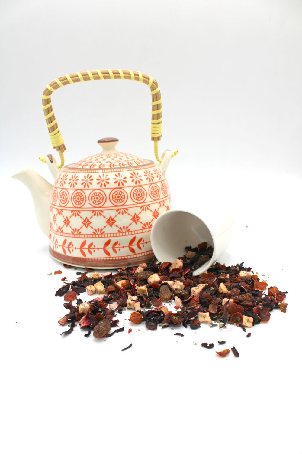 Artisan Tea - Druid's Forest Blend - 50 g