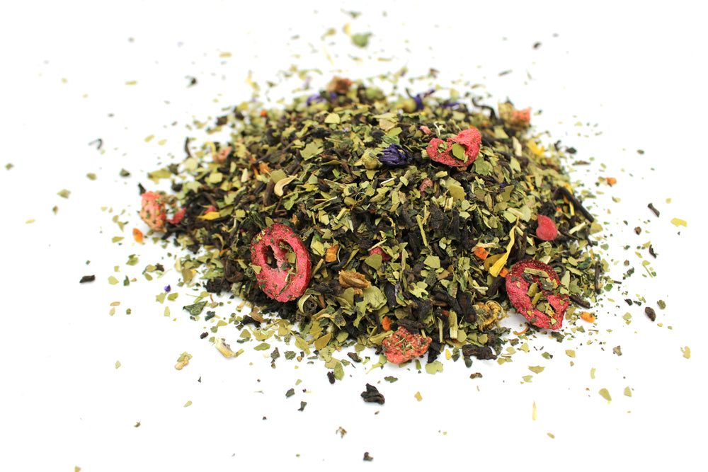 Artisan Tea - On Angels Wings - 50 g