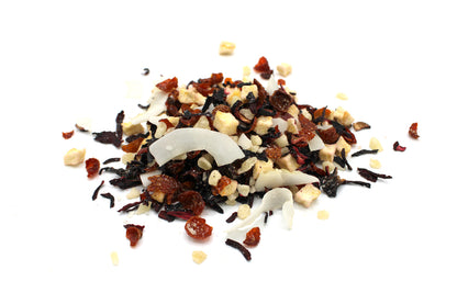 Artisan Tea - Hidden Islands Blend - 1 kg