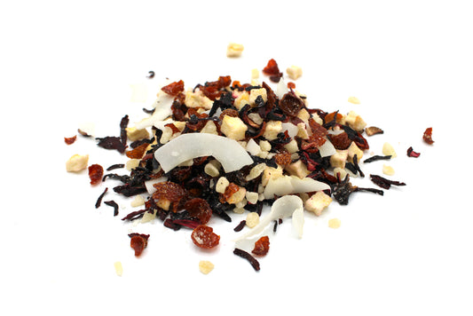 Artisan Tea - Hidden Islands Blend - 1 kg