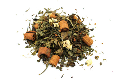 Artisan Tea - Ethernal Elixir - 50 g