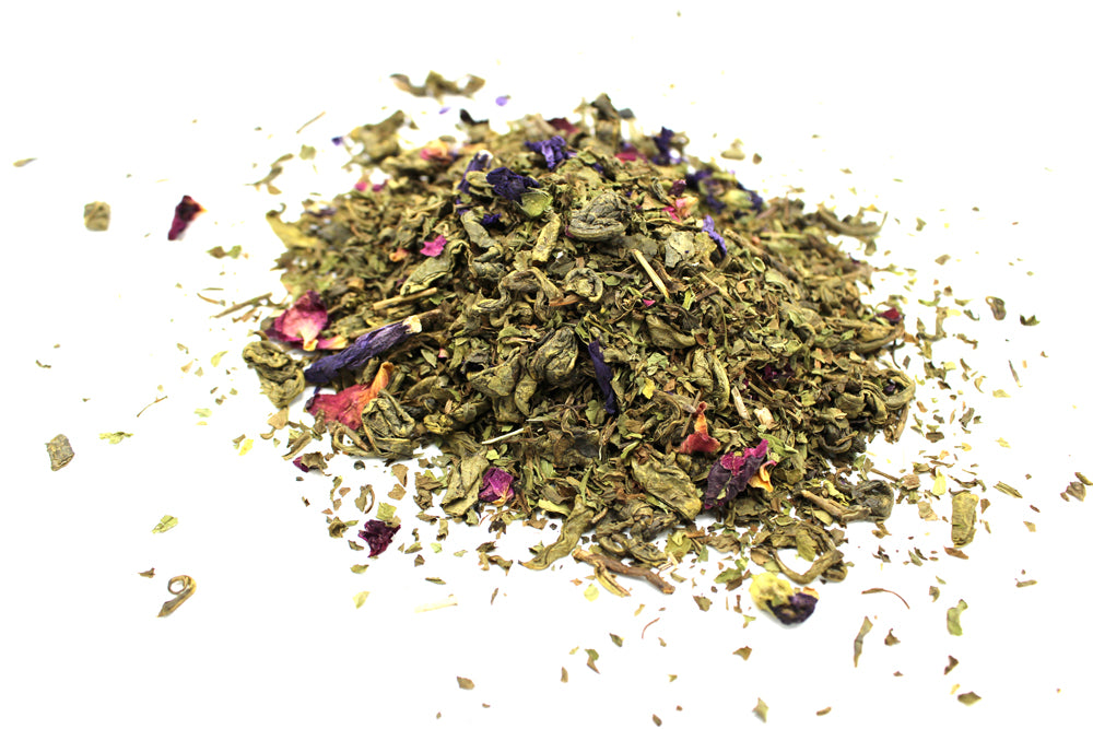 Artisan Tea - Serenity Souk Blend - 50 g